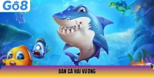 Bắn Cá Hải Vương