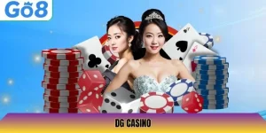 DG Casino