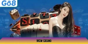 MCW Casino