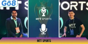 MTT Sports